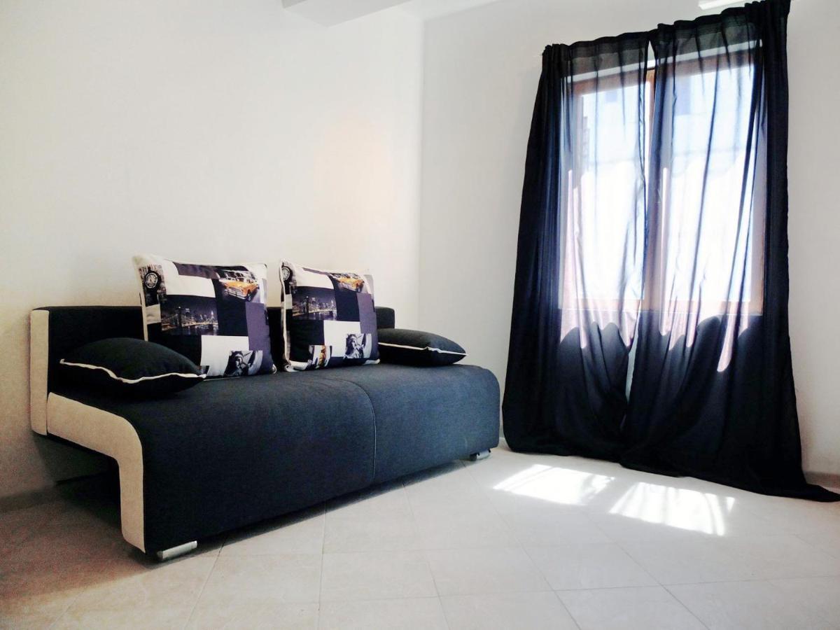 Studio & Apartment Biograd Paszman Biograd Na Moru Exterior photo