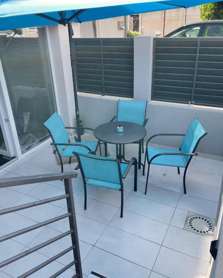 Studio & Apartment Biograd Paszman Biograd Na Moru Exterior photo